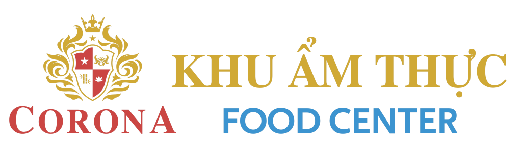 TRUNG TÂM ẨM THỰC – GIẢI TRÍ QUỐC TẾ
